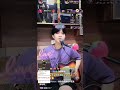 #林小鋒✨一個普通的潮汕男孩🥰歌唱專輯 直播錄屏🎤晚上8點在中國抖音直播💜《Love》#翻唱#林小鋒 11/10/2025