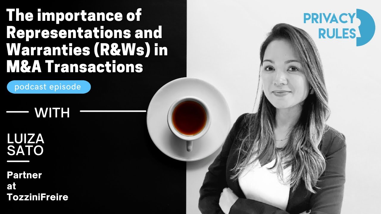 The importance of Representations and Warranties (R&Ws) in M&A