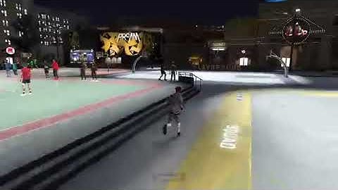 How To Get Dead Park On NBA2K20 Live Stream - PSN TrapGangKidd