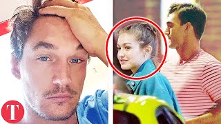 Celebrity The Private Life Of Bachelorette Contestant Tyler Cameron Profile