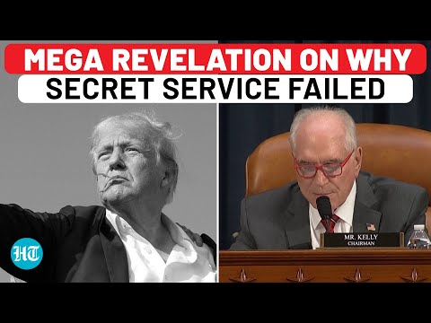 Trump Hearing: Task