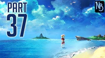 Chrono Cross Walkthrough Part 37 No Commentary (PS)