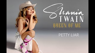 Shania Twain  - Pretty Liar  (Subtitulos Español - Lyrics)