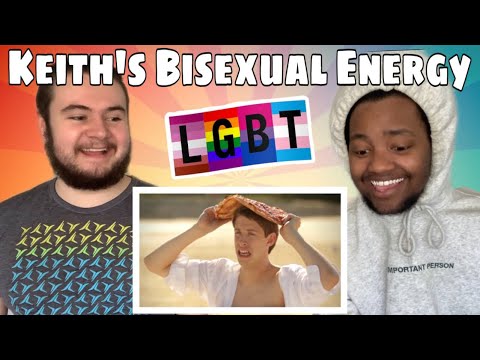 Bisexual Compilation