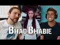 IMMA BHAD BHOI...bleaux me (Bhad Bhabie These Heaux) | Mike The Music Snob Reacts