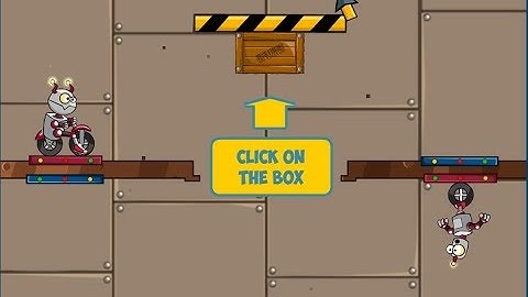 Go Robots | Full Game Walkthrough | FREEGAMES66