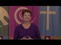 Community of Christ: "Overflowing Abundance"