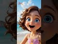 Pequeños pequeños deseos – Little little wishes | Spanish Nursery Rhymes for Children | shorts