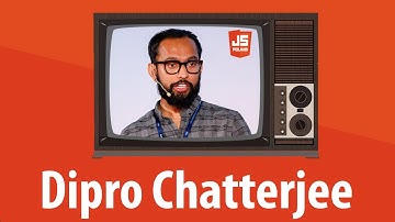 Keeping your NodeJS promise in production | Dipro Chatterjee