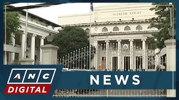 MMDA deploys more traffic enforces after TRO vs NCAP | ANC