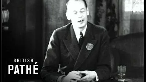 Mr Ely Culbertson (1932)
