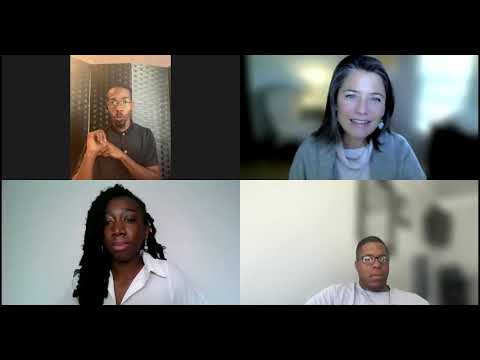Employee Spotlight E12: Bennett Hendrix, Ymara Magloire, and ...