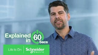 ION Technology in 60 Seconds | Schneider Electric screenshot 1