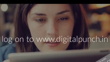 Digital Marketing Strategy - Digital Punch