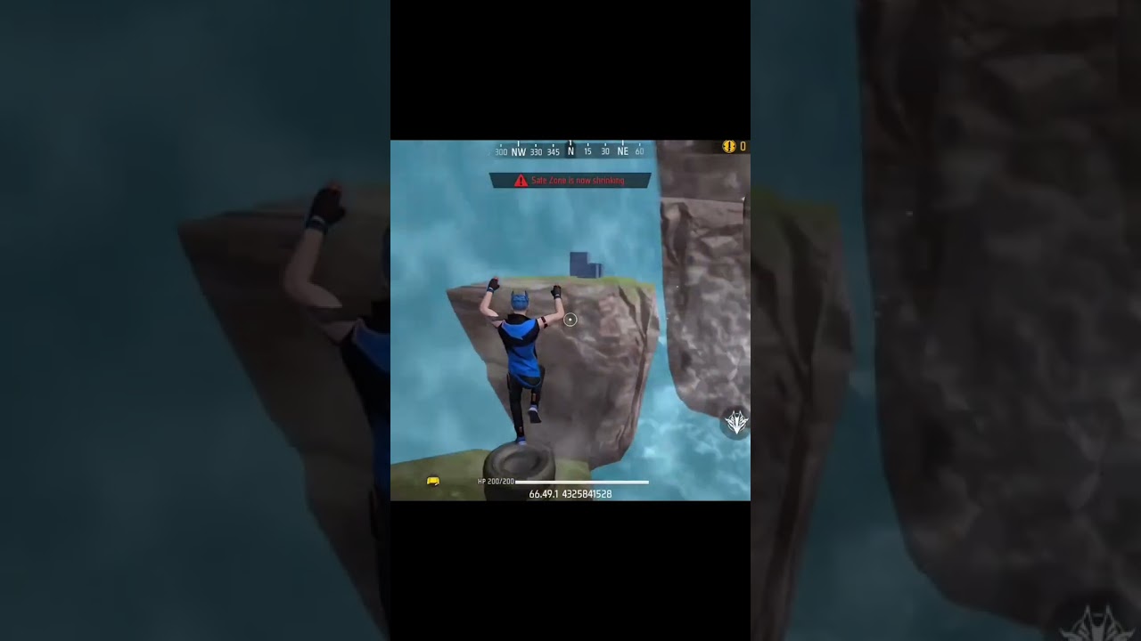 1kFree fire new solara map secret 🙊 