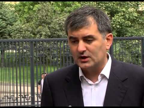 საჩივარი პროკურატურაში