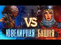 РАНДОМ СТАРТ | Voodoosh vs Enakkin | 25.06.2022