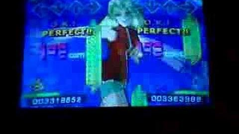 Xenon expert fullcombo, Pexki & ryoichi