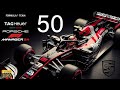 50 - F1 Manager 24 | Porsche F1 Team [1a Temporada]