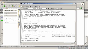 How to Install Sourcemod and Metamod Source