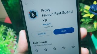 Proxy Favour App Kaise Use Kare || How To Use Proxy Favour App || Proxy Favour Fast Speed Vp App screenshot 1