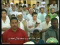 Tarawih Cheikh Doukkali سورة ابراهيم الأية 27 