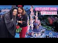 Viaje a Disneyland París Octubre 2014 - Segunda parte