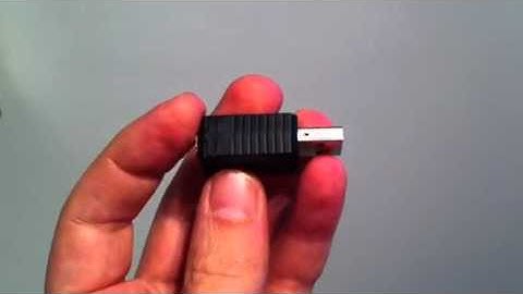 USB Computer Key Logger By Followus