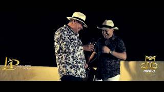 Memo Ospina Ft Luis Alberto Posda - Tomando y Tomando (Video Oficial)