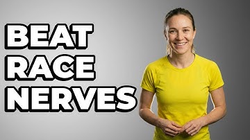 Can You Reduce Running Day Nerves?