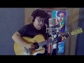 Jarryd James - 1000x (Gayatri Chandra Cover) Live Session