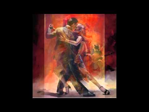 Tango de la Saint Valentin - Hugo Diaz