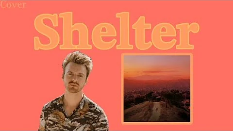 (Cover) "Shelter" by Finneas