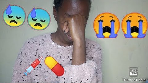 One Of My Lowest Moments In Life😭😭||Harmony Monicah||Kenyan Youtuber.