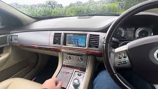 Cheap old Jag!! Walk around review and buyers guide of the 2008 Jaguar XF 2.7d Premium Luxury diesel