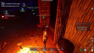 Ark Ascended Scorched Earth Reborn
