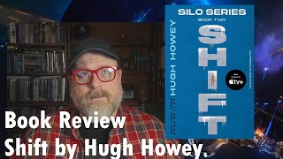 Review of Shift by Hugh Howey