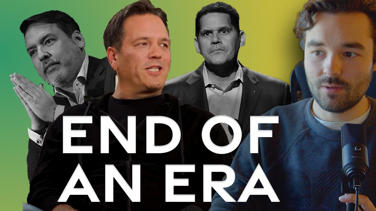 The Gaming Industry as You Knew it is Gone