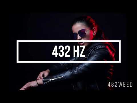 432 Hz Marwa Loud Oh La Folle