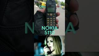 🥳 Shakira's Phone Adventure in 2024 | #nokia5110 #shorts