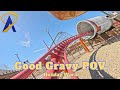 Good gravy pov from holiday world