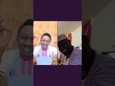 حلقة ممتعة مليئة بالدراما مستحيل تحس بممل مع الاخ البامبا كلاد من برنامج مشوار مهاجر الحلقة السادسة