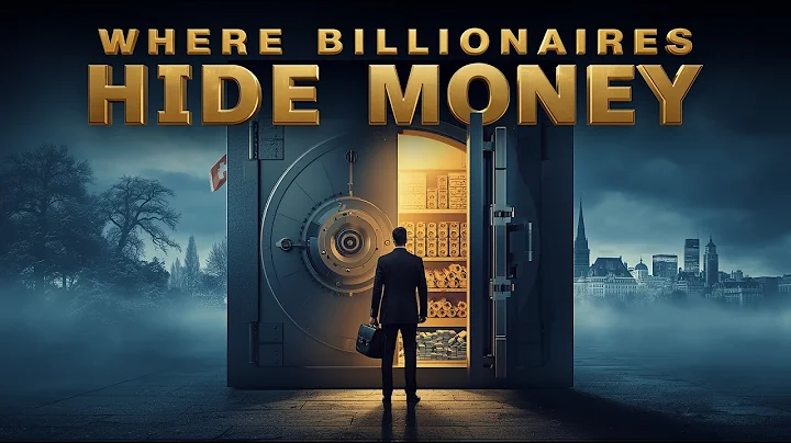 Revealing the Hidden World of Swiss Banking and Billionaire Finances