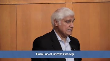 Ravi Zacharias Sermons - Let My People Think- Why I am Not an Atheist - Part 2(1).mp4