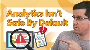 Secure Your GA4 Data: Stop Leaks & Take Control of Your Setup