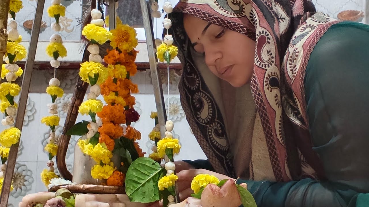 जय भोले की