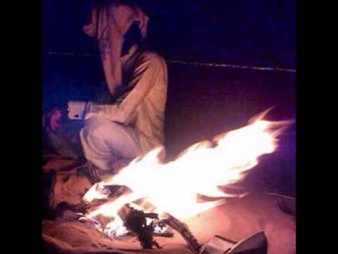 شيله عزي لشخص بري حاله الشوق