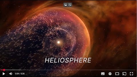 Mapping the Boundaries of Our Home in Space with NASA’s IMAP Mission