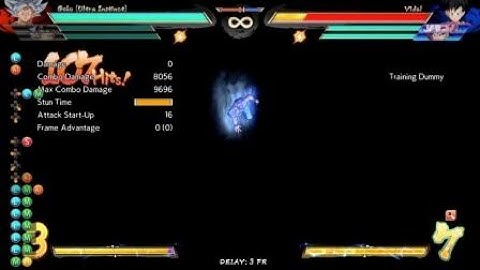 Cell Midscreen No spark TOD