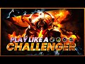 Comment jouer  jax comme un challenger  1 trs informatif